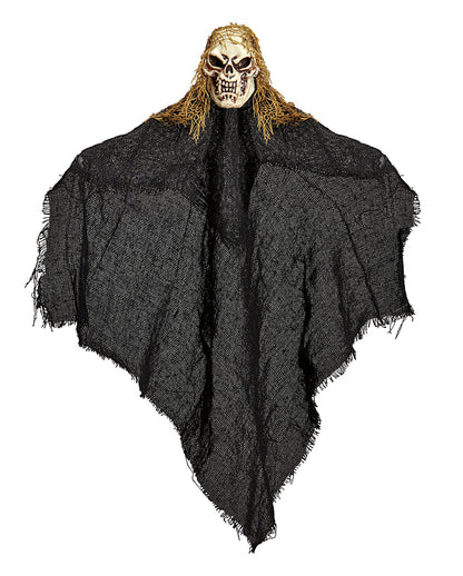 Vermoderter Fetzenreaper Hängefigur 50cm