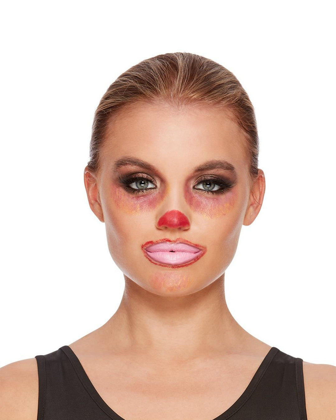 Beauty OP Accident Make Up Set