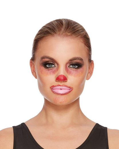 Beauty OP Accident Make Up Set