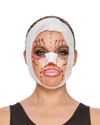 Beauty OP Accident Make Up Set