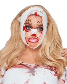 Beauty OP Unfall Make Up Set