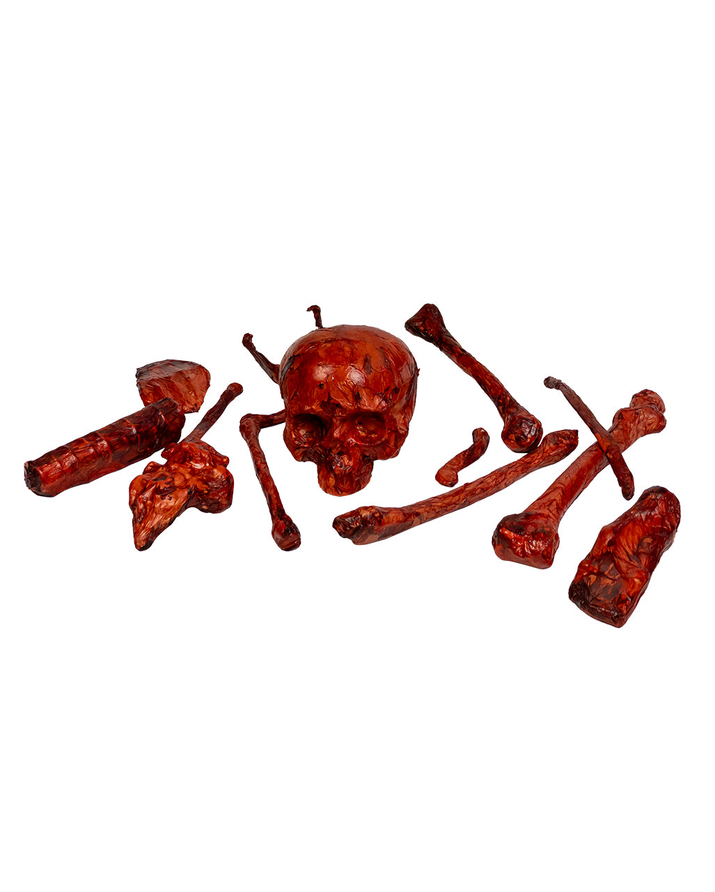 Rotten Bone Parts 13 Pcs.