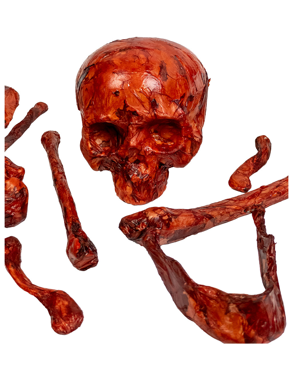 Rotten Bone Parts 13 Pcs.