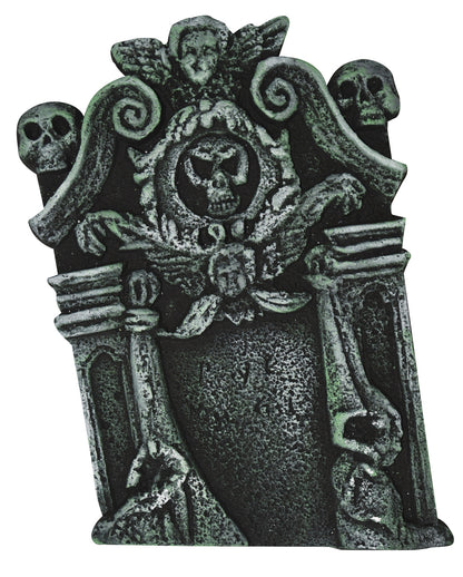 Verwitterte Grabsteine 3-tlg. Set