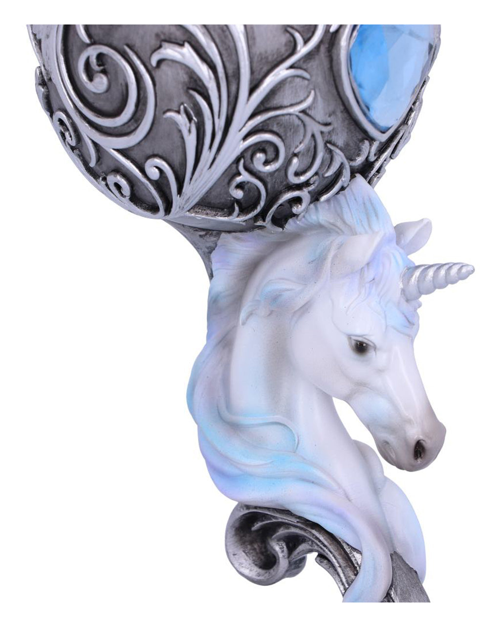 Verwunschene Einhorn Kelche 2 St.
