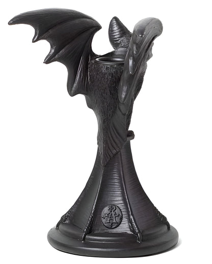 Vespertilio Fledermaus Gothic Kerzenhalter