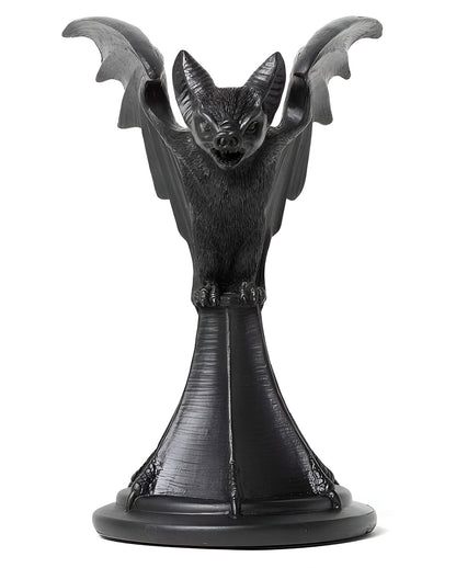 Vespertilio Fledermaus Gothic Kerzenhalter