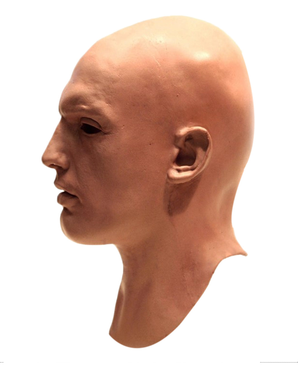 Viktor Männermaske aus Schaumlatex