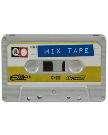 Nostalgie Blechdose Kassette 1 St.