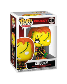Vintage Halloween Chucky Funko POP! Figur