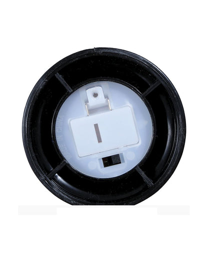 Kürbis Laterne mit LED im Vintage Look 16cm 1 St.