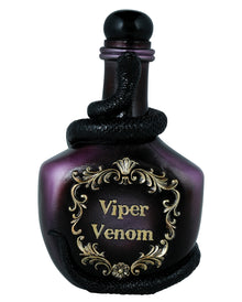 "Viper Venom" Poison Bottle 20x12cm