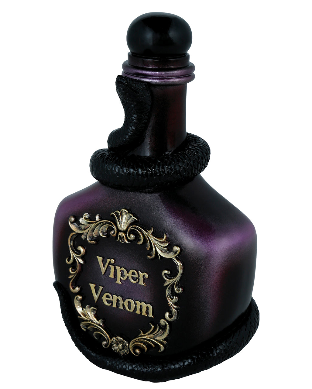 "Viper Venom" Giftflasche 20x12cm