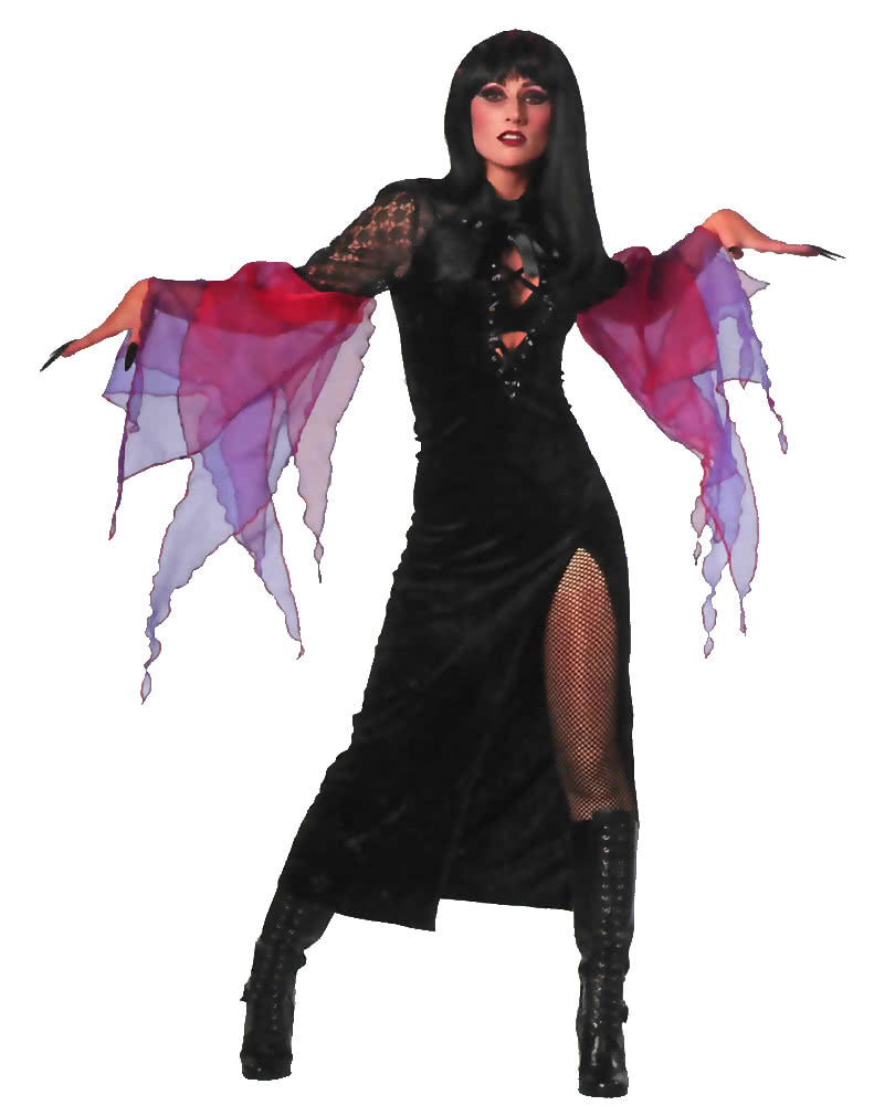 Voodoo Zauberin Kostüm Plus Size