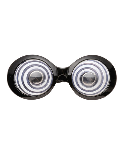 Wahnsinns Brille