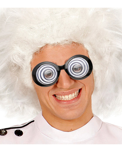Wahnsinns Brille