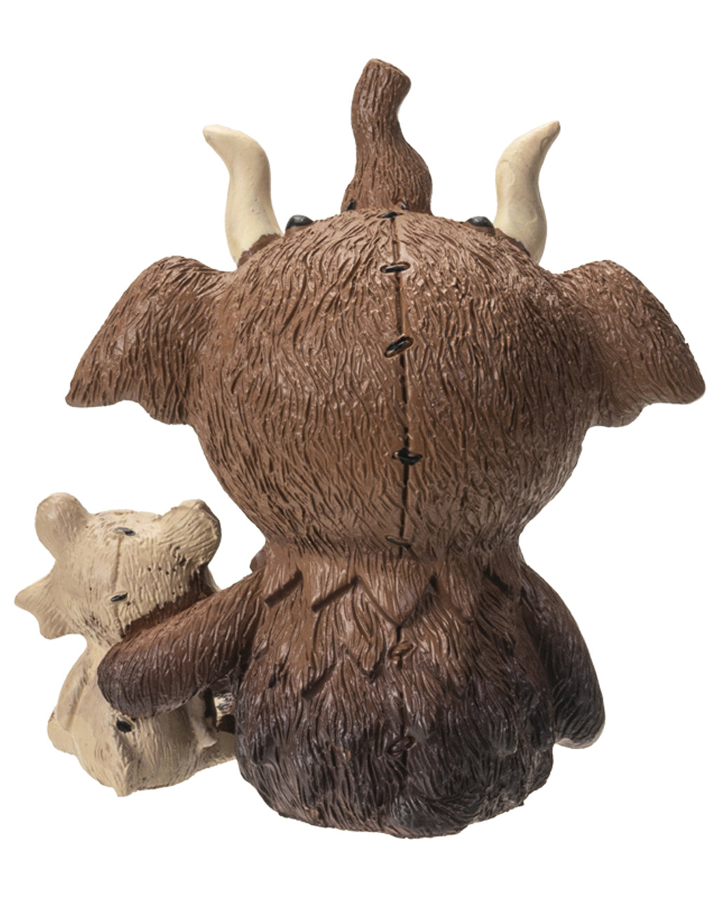 Furrybones Figur - Warren klein
