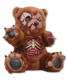 Splatter-Teddy Zombiebär