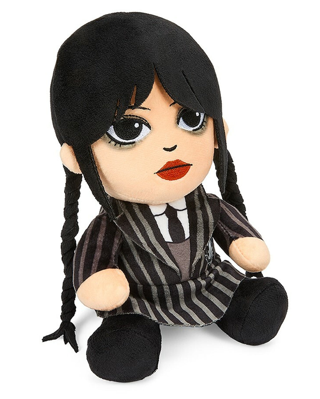 Wednesday Addams Kuschelfigur 20cm