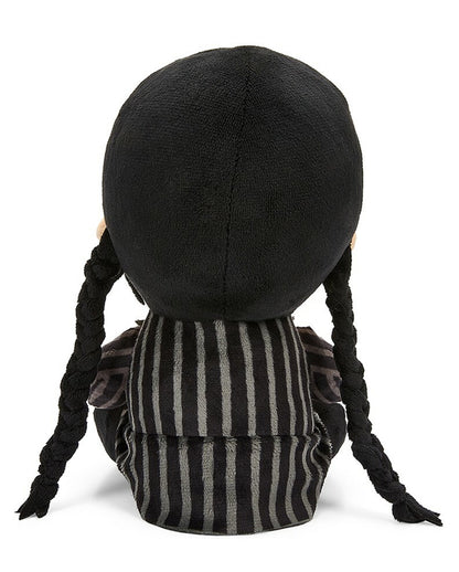 Wednesday Addams Kuschelfigur 20cm