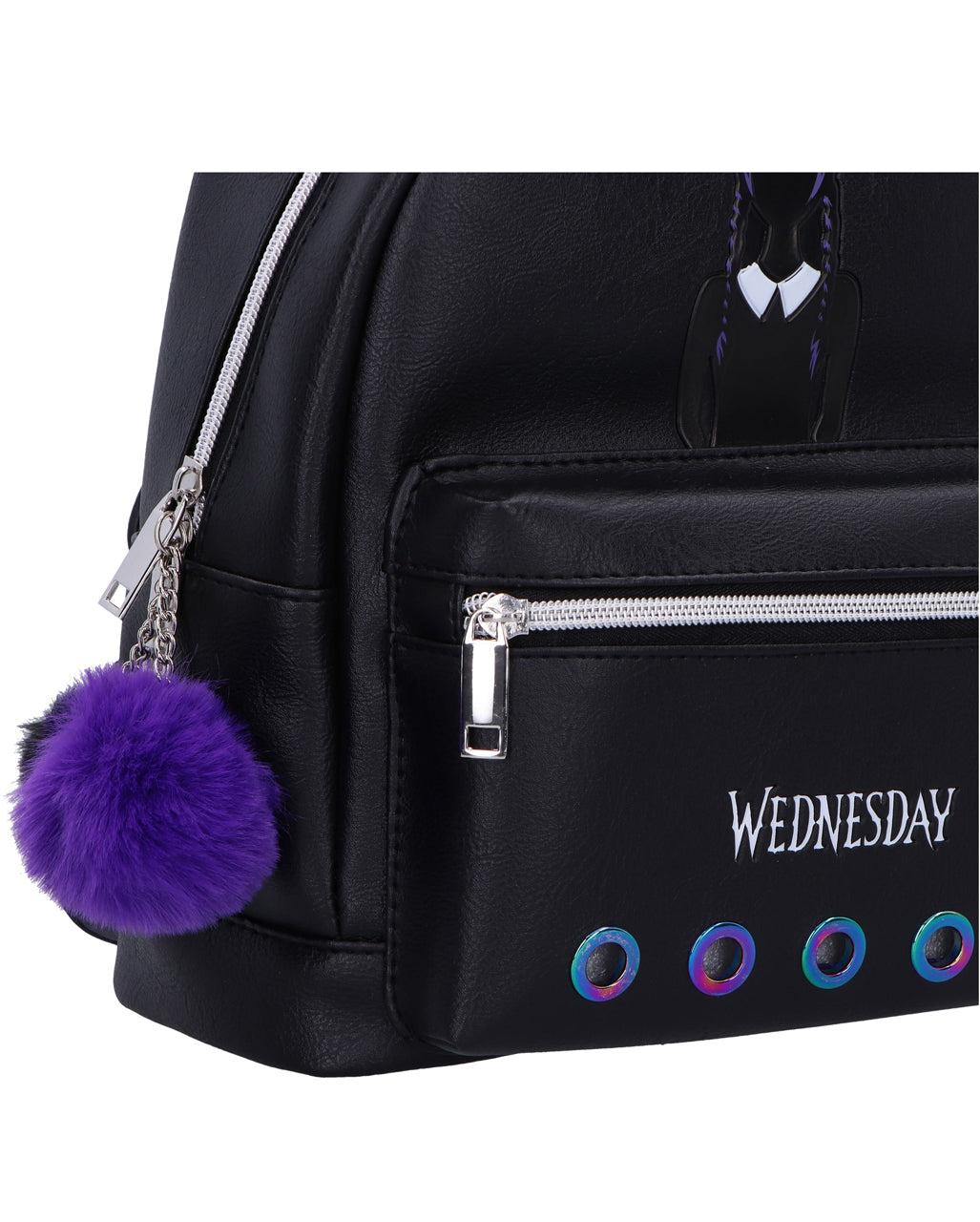 Wednesday Rucksack 28cm