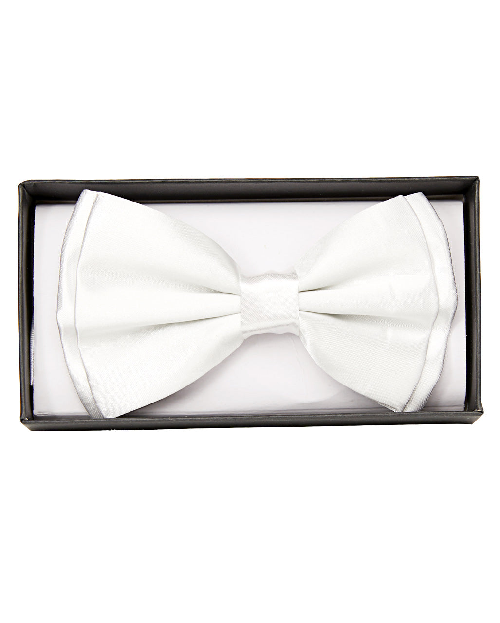White Satin Fly Deluxe