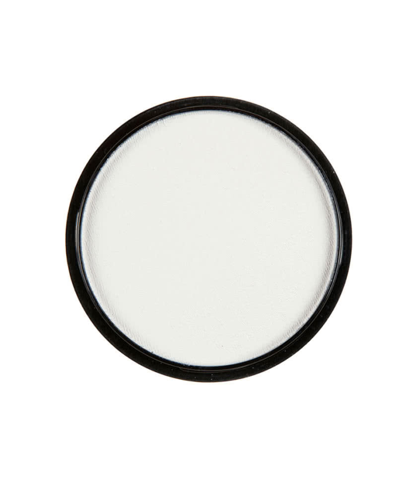 Aqua Make-Up Weiß