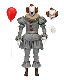 Pennywise - Welcome to Derry – HBO-Series Actionfigur 1/4