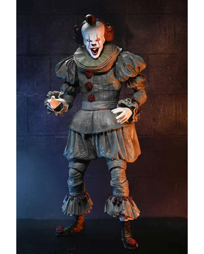 Pennywise - Welcome to Derry – HBO-Series Actionfigur 1/4