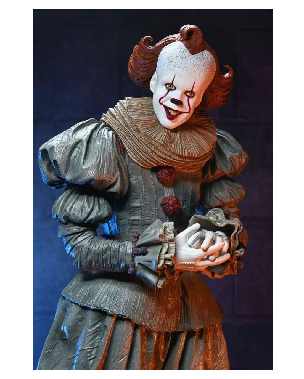 Pennywise - Welcome to Derry – HBO-Series Actionfigur 1/4