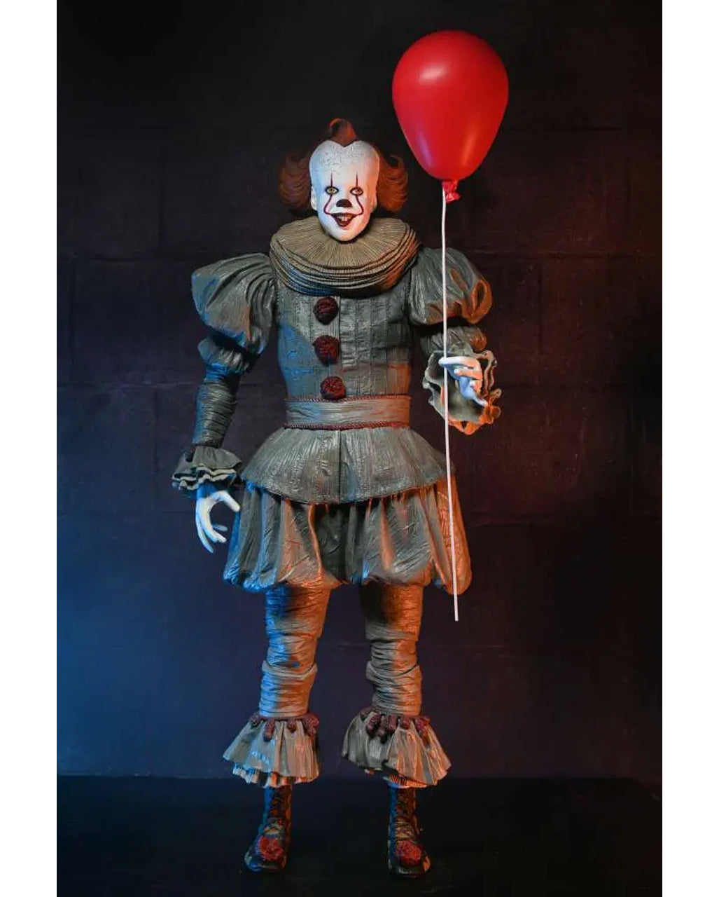 Pennywise - Welcome to Derry – HBO-Series Actionfigur 1/4