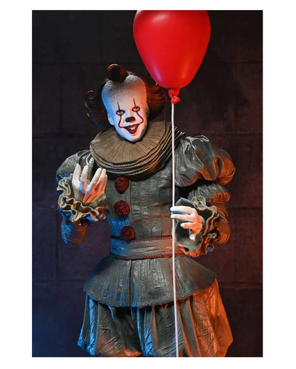 Pennywise - Welcome to Derry – HBO-Series Actionfigur 1/4