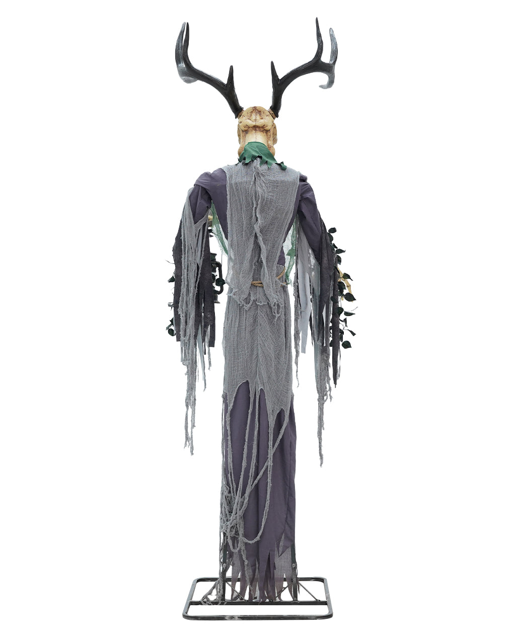 Wendigo Forest Creature Halloween Animatronic 248cm