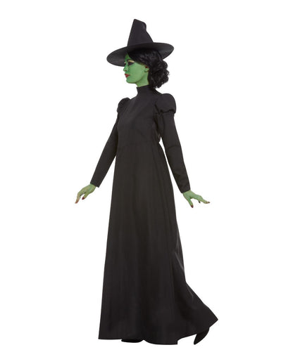 Wicked Witch Hexenkostüm für Erwachsene