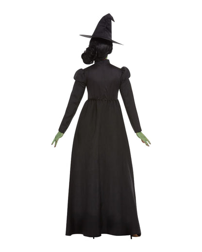Wicked Witch Hexenkostüm für Erwachsene