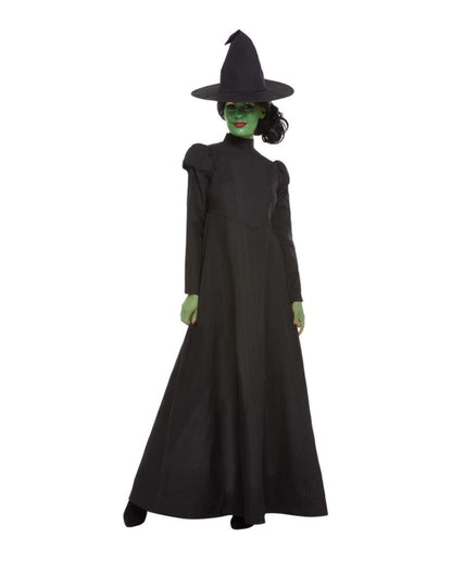 Wicked Witch Hexenkostüm für Erwachsene