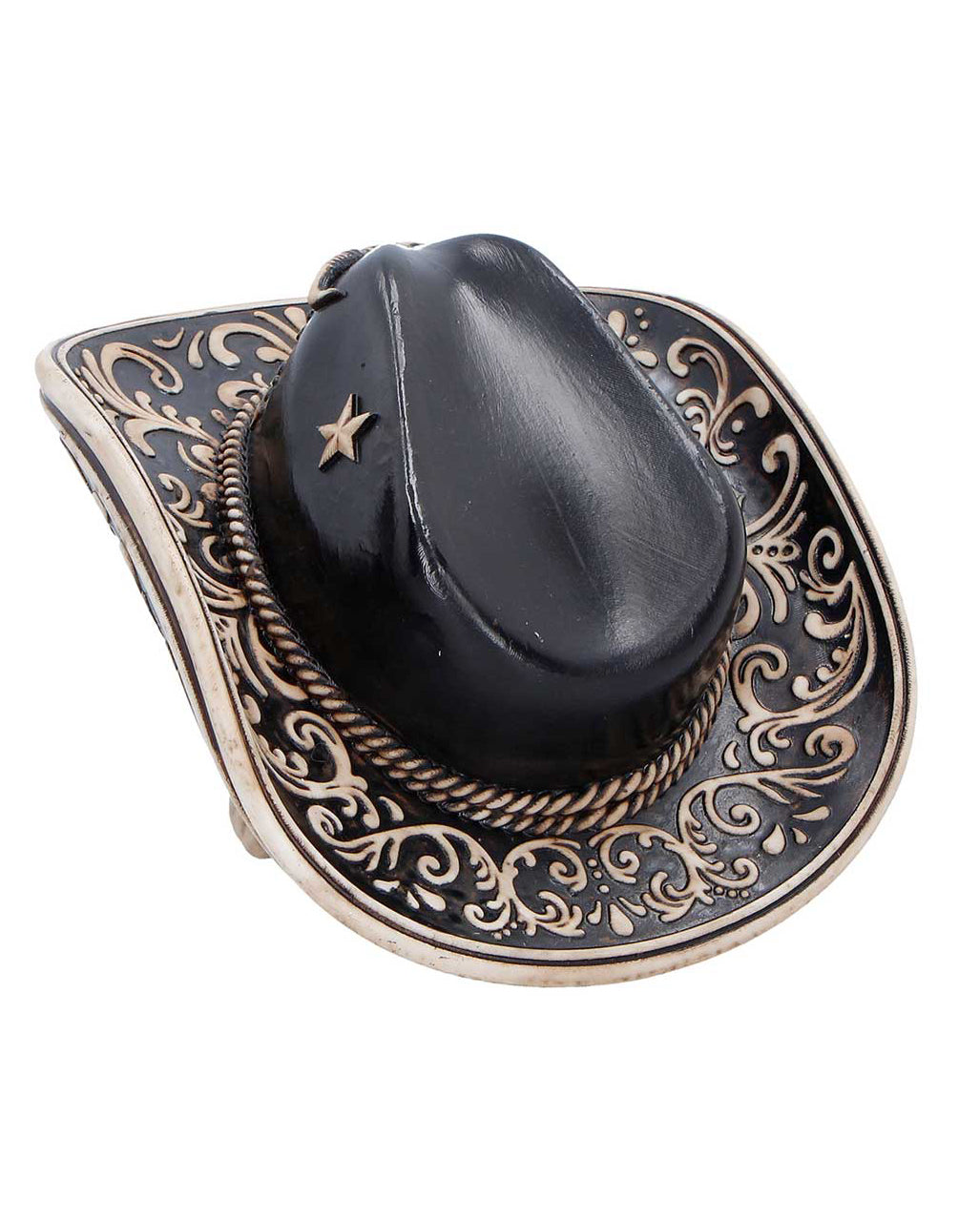 Wild West Totenkopf 15cm