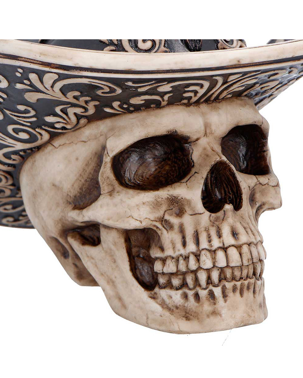 Wild West Totenkopf 15cm