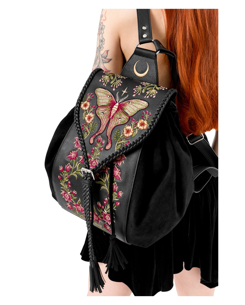 Wilderwood Rucksack
