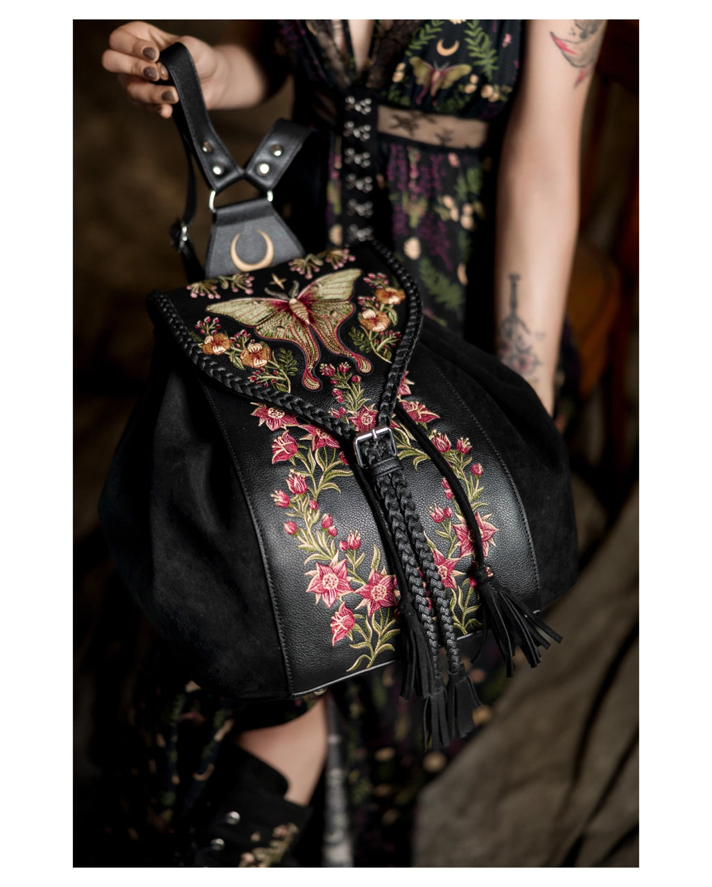 Wilderwood Rucksack