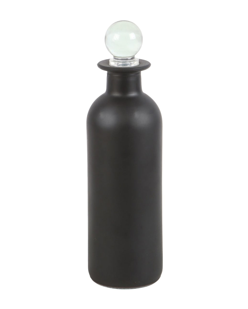 Dekorative Hexengebräu Giftflasche 19cm