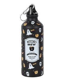 Witches Brew Aluminium Wasseflasche