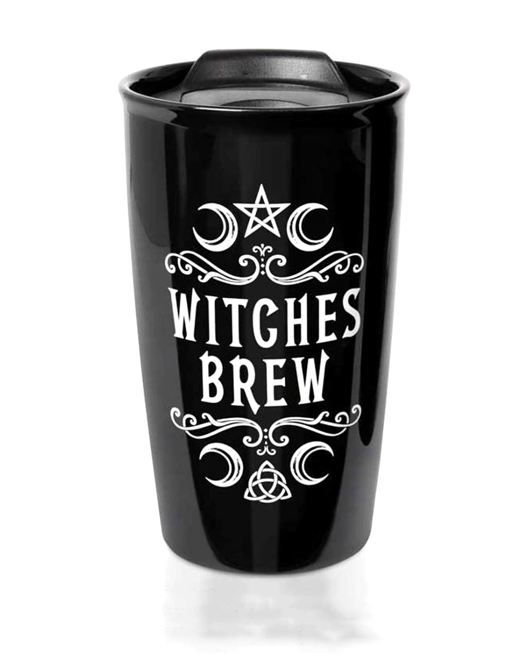 Witches Brew Kaffeebecher ToGo