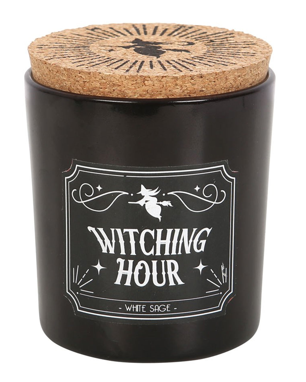Witching Hour Gothic Scented Candle