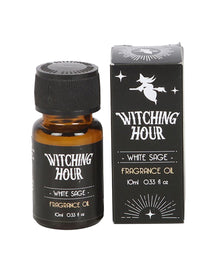 "Witching Hour" Mitternacht Ritual Duftöl 9,75ml