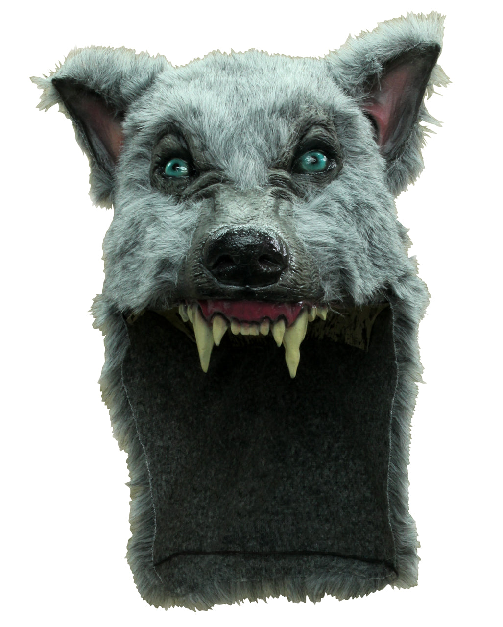 Wolf Warrior Helmet