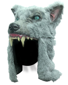 Werwolf Krieger Kopfbedeckung