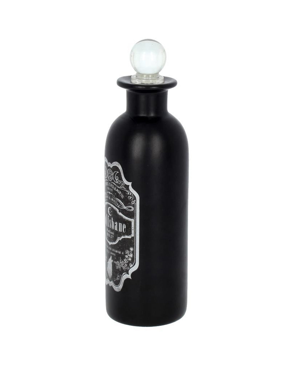 Wolfsbane Potion Zaubertrank Deko Flasche