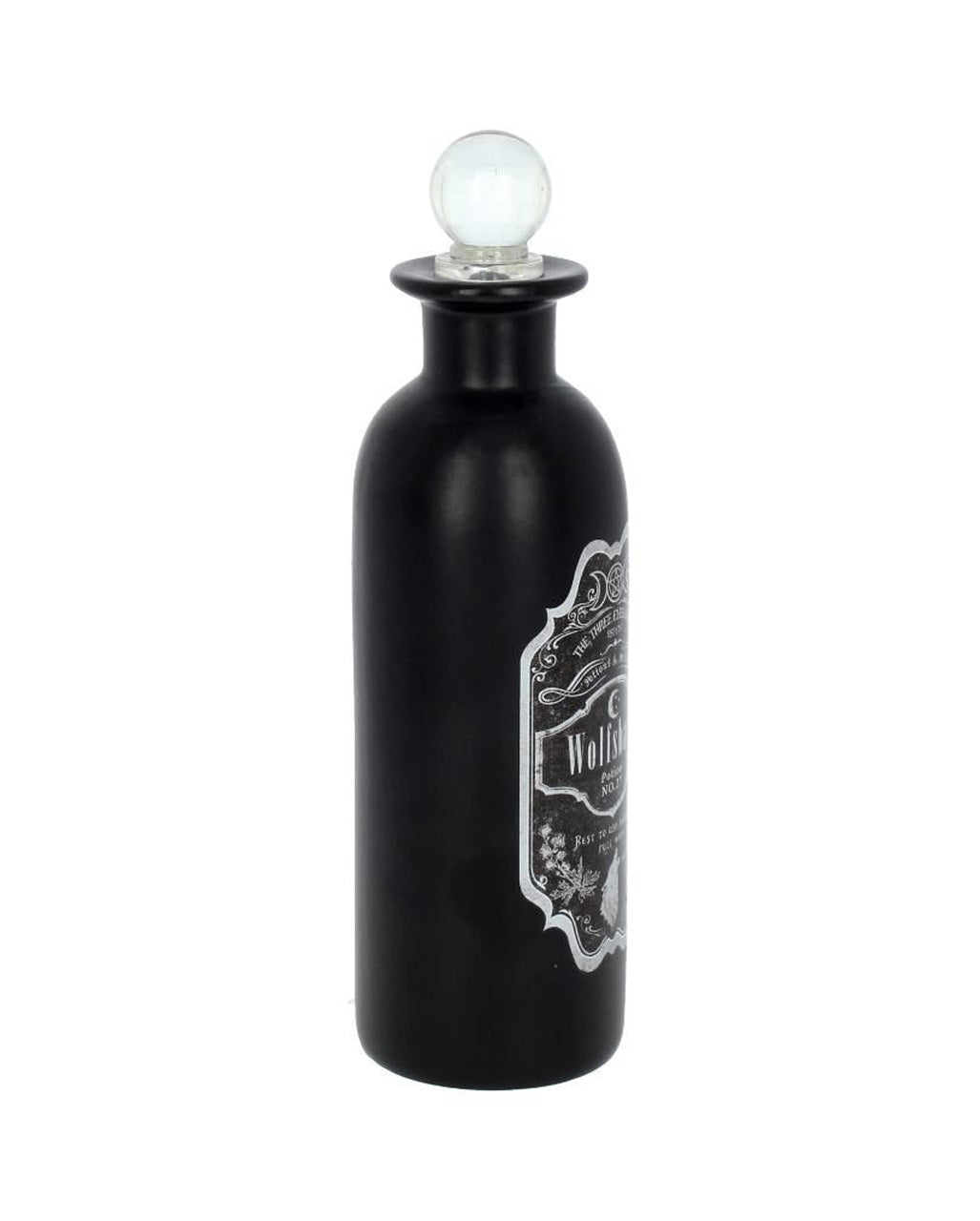 Wolfsbane Potion Zaubertrank Deko Flasche