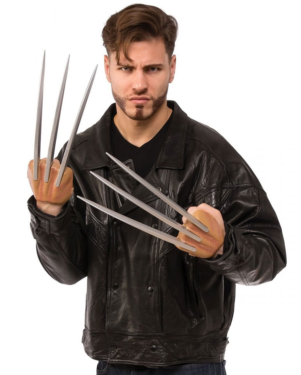 Wolverine Klauen